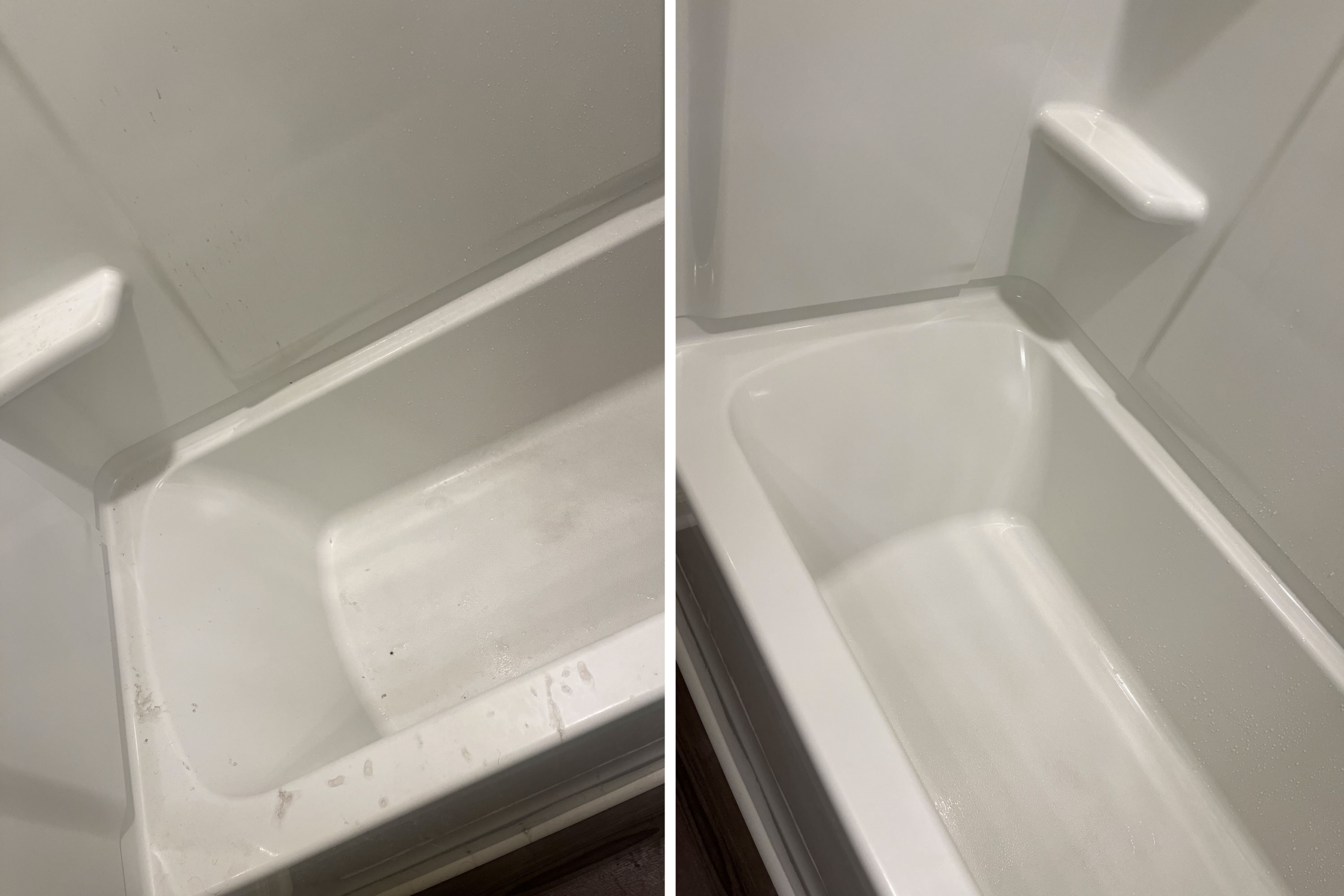 bathtub